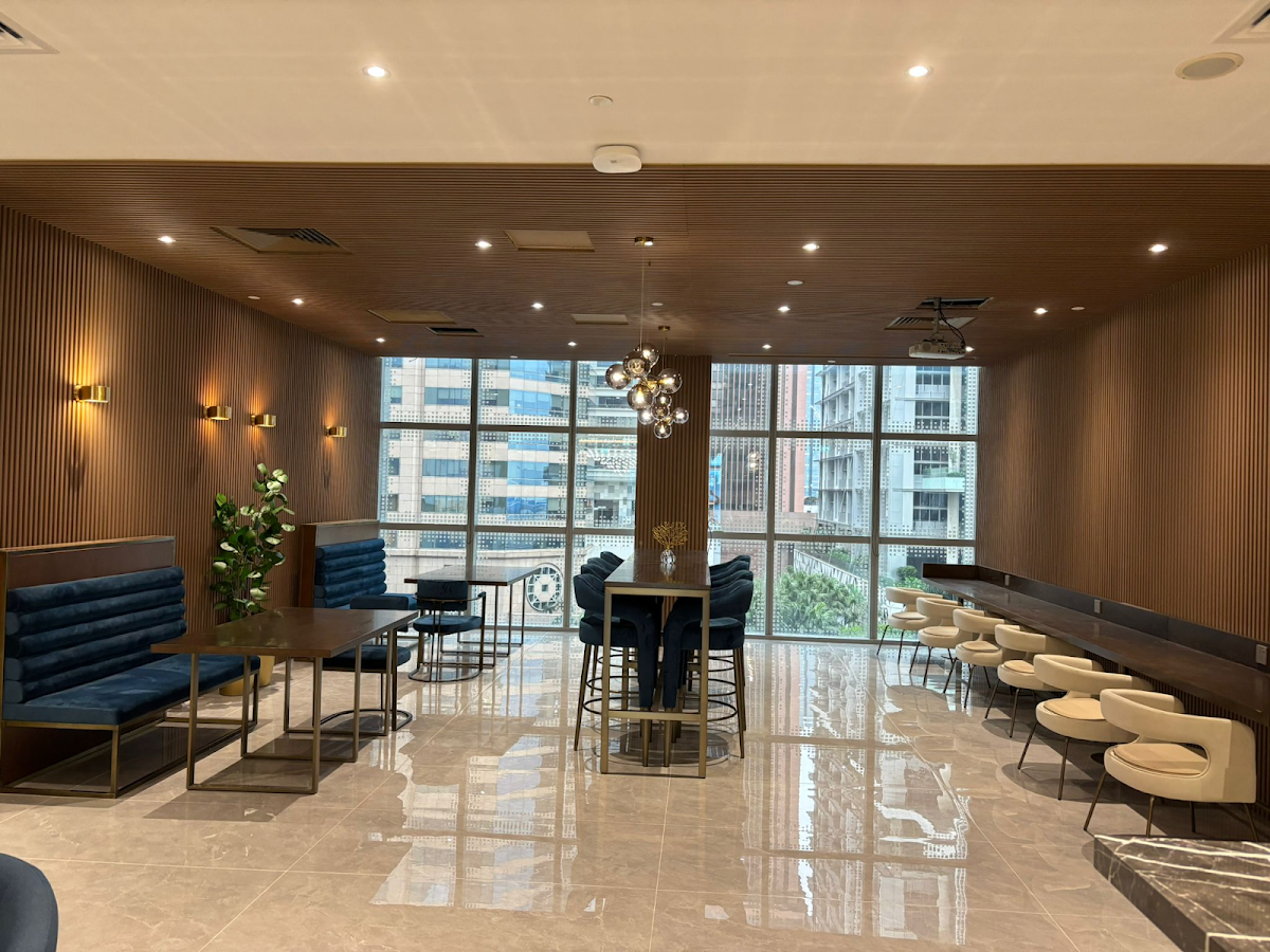 Workstudio - Coworking Space Singapore