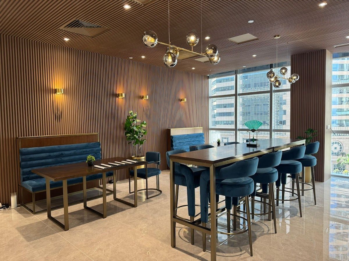 Workstudio - Coworking Space Singapore 4