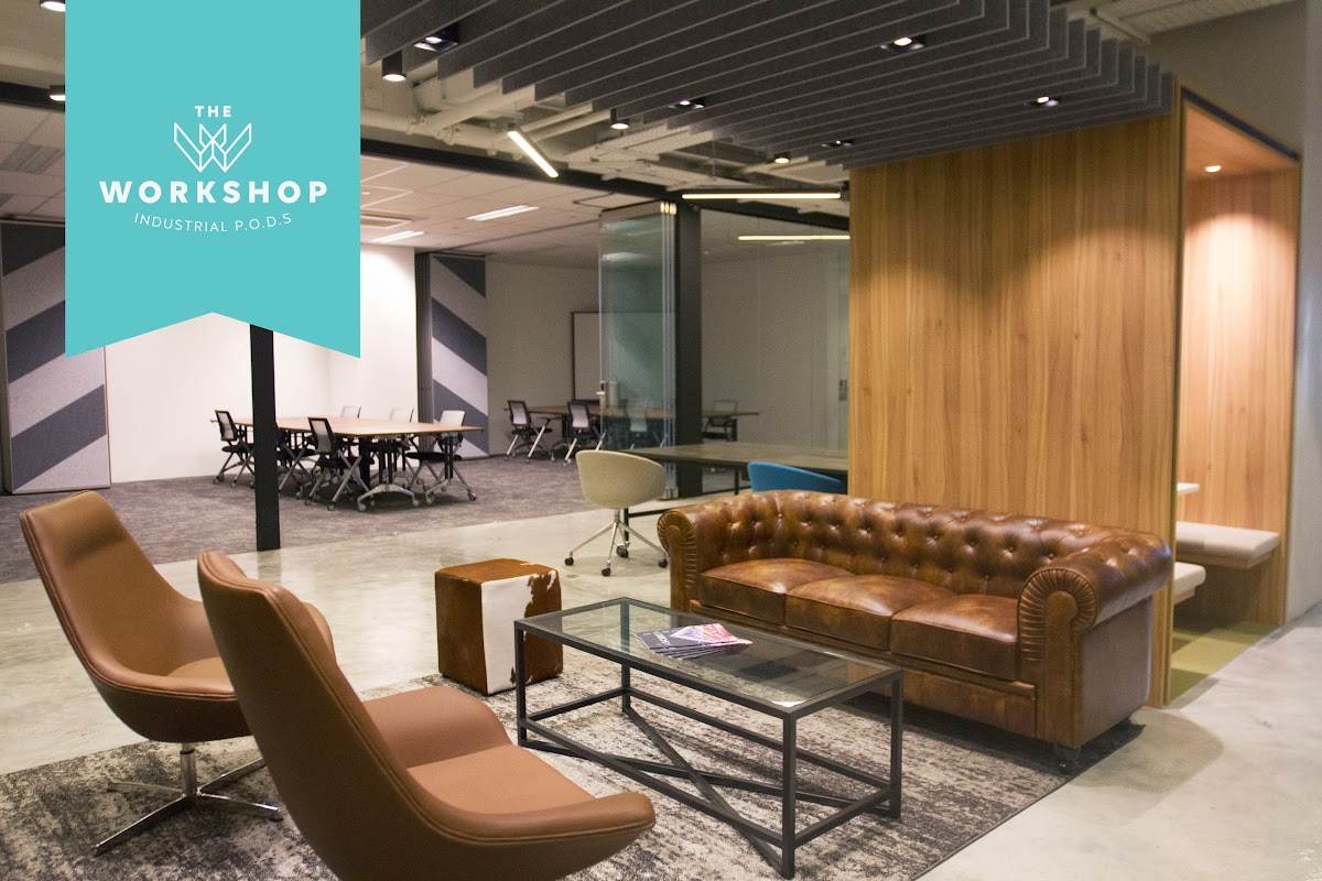 The Workshop Ang Mo Kio