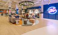 JustCo – The Centrepoint | Coworking & Office Space