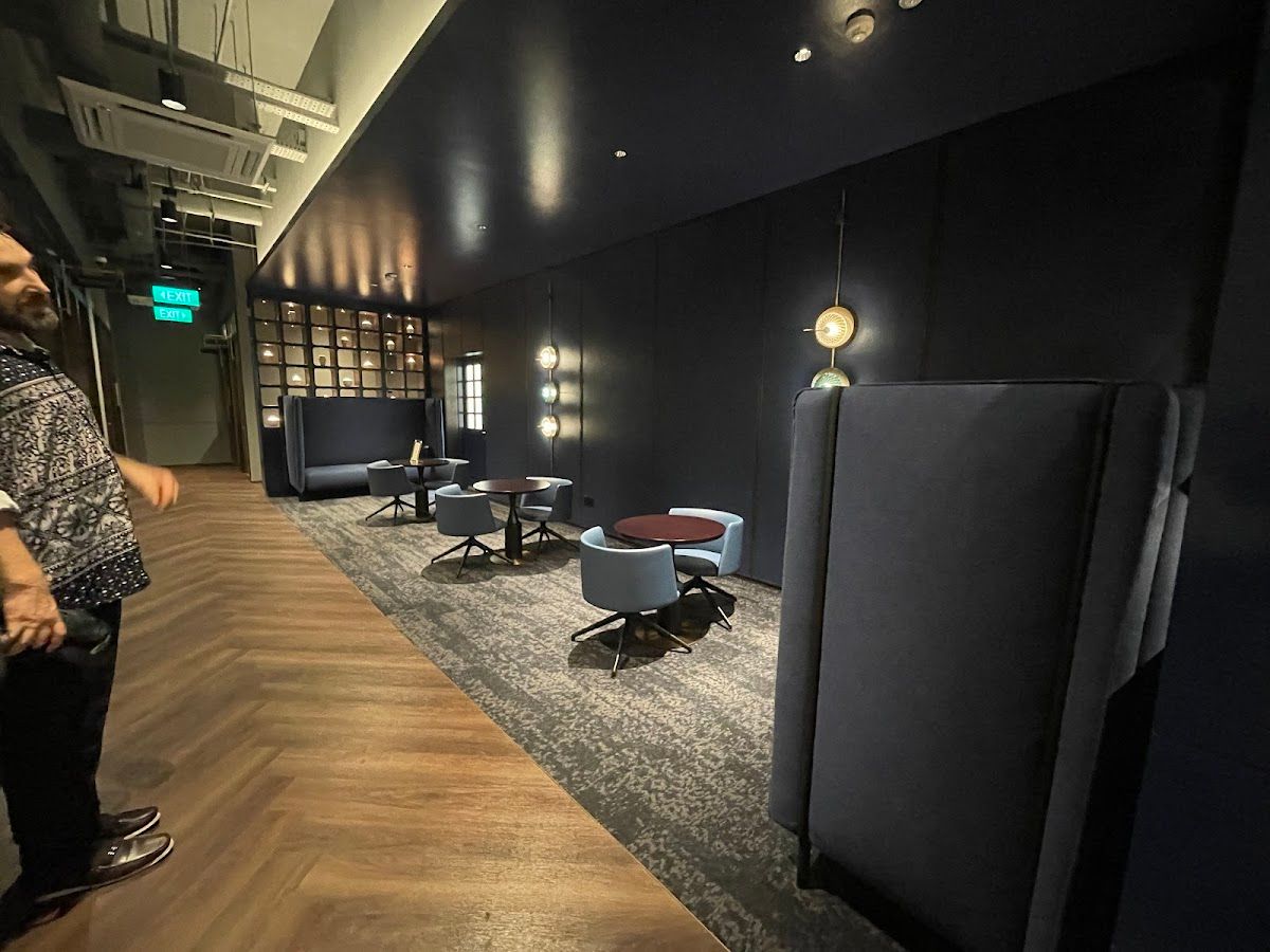 The Great Room South Bridge - Coworking Space & Hot Desking Singapore 3