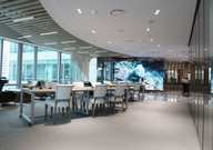 The Executive Centre - Capital Square | Coworking Space, Serviced & Virtual Offices and Workspace