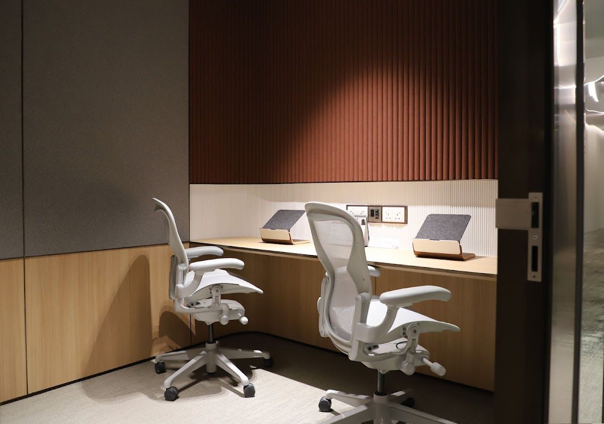 The Executive Centre - Capital Square | Coworking Space, Serviced & Virtual Offices and Workspace 3