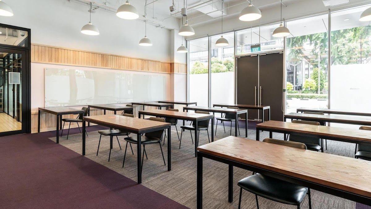 WeWork - Office Space & Coworking