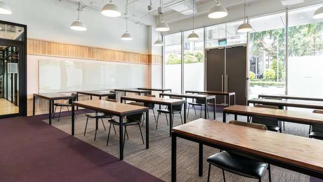WeWork - Office Space & Coworking