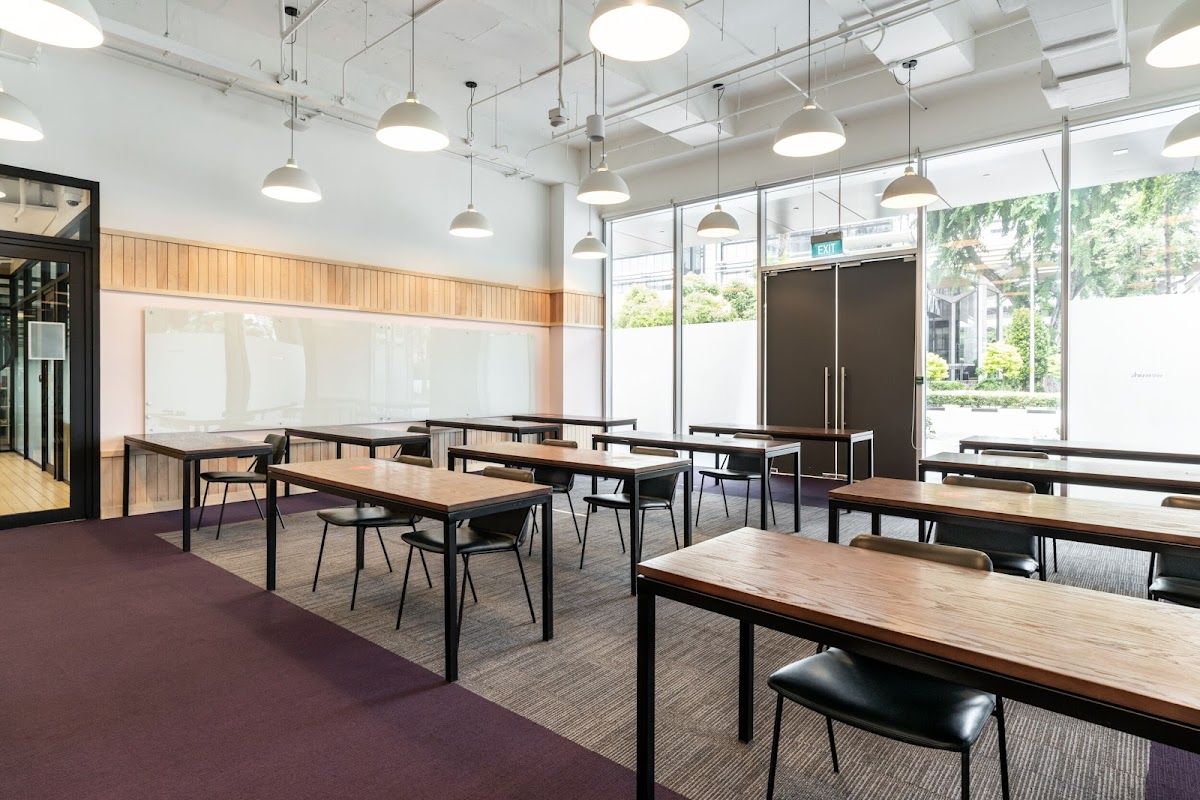 WeWork - Office Space & Coworking 3
