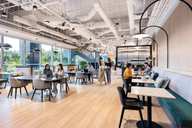 JustCo – The Metropolis (Coworking & Office Space)