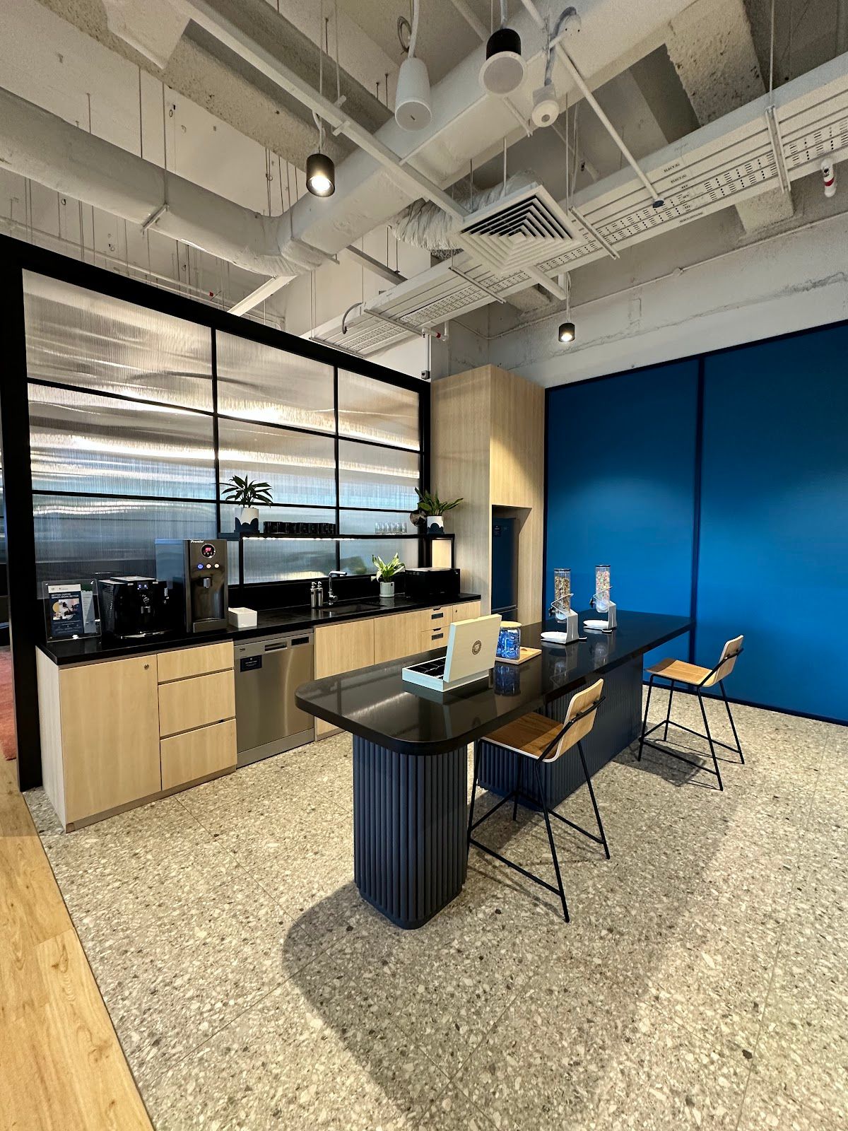 JustCo – The Metropolis (Coworking & Office Space) 4