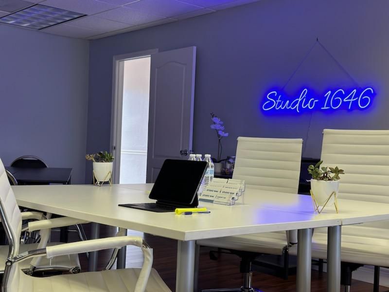 Studio 1646 LLC 4