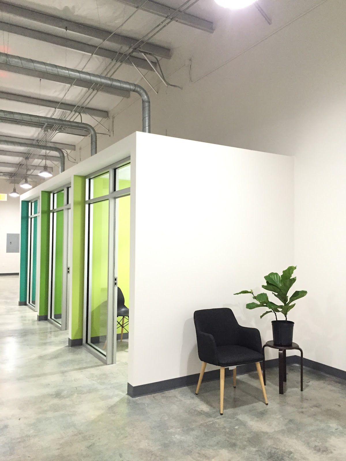 Starter Space 4