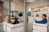 First Street Executive Offices