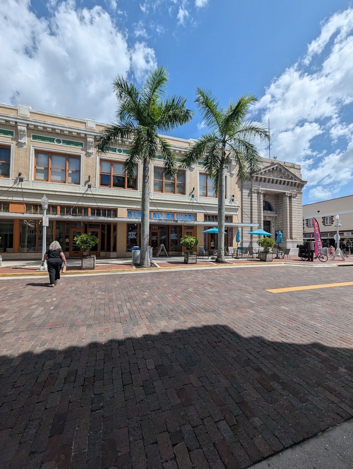 First Street Executive Offices 4