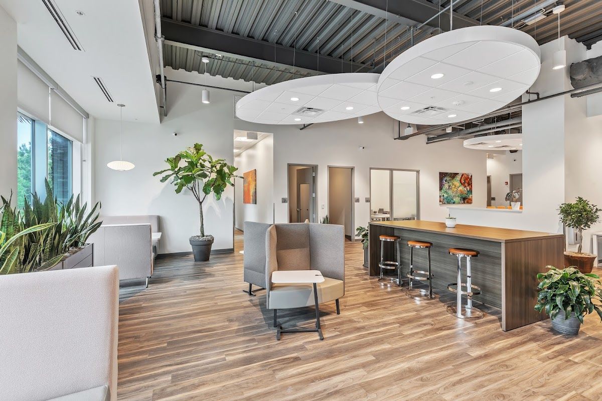 Office Evolution - Jacksonville Bartram, FL