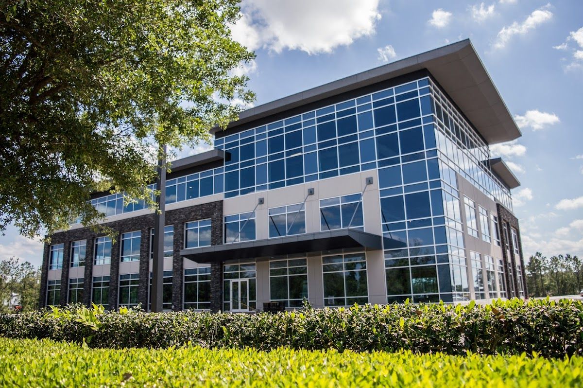 Office Evolution - Jacksonville Bartram, FL 3