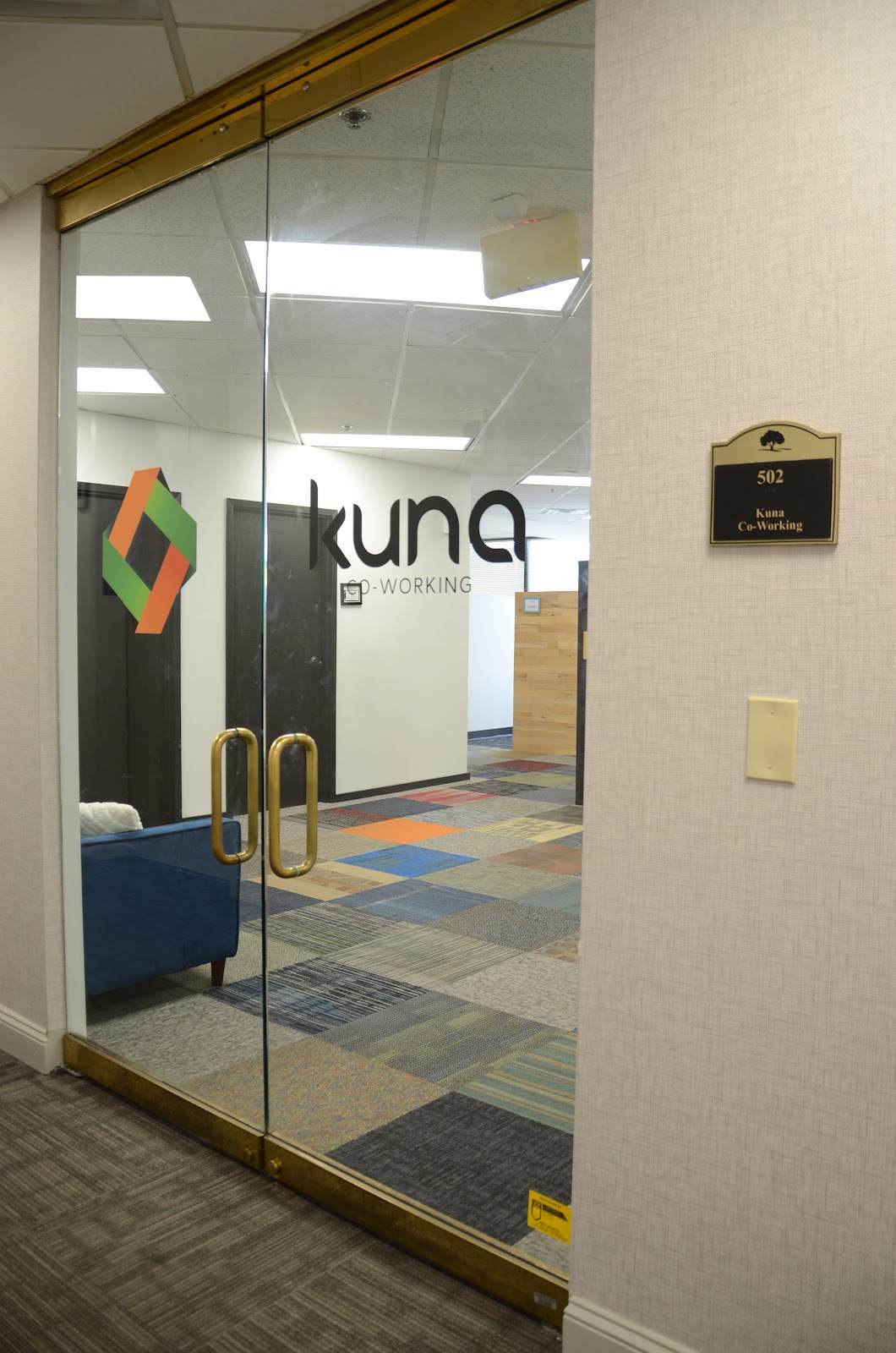 Kuna Co-Working - Baymeadows