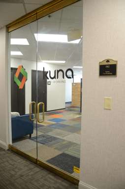 Kuna Co-Working - Baymeadows