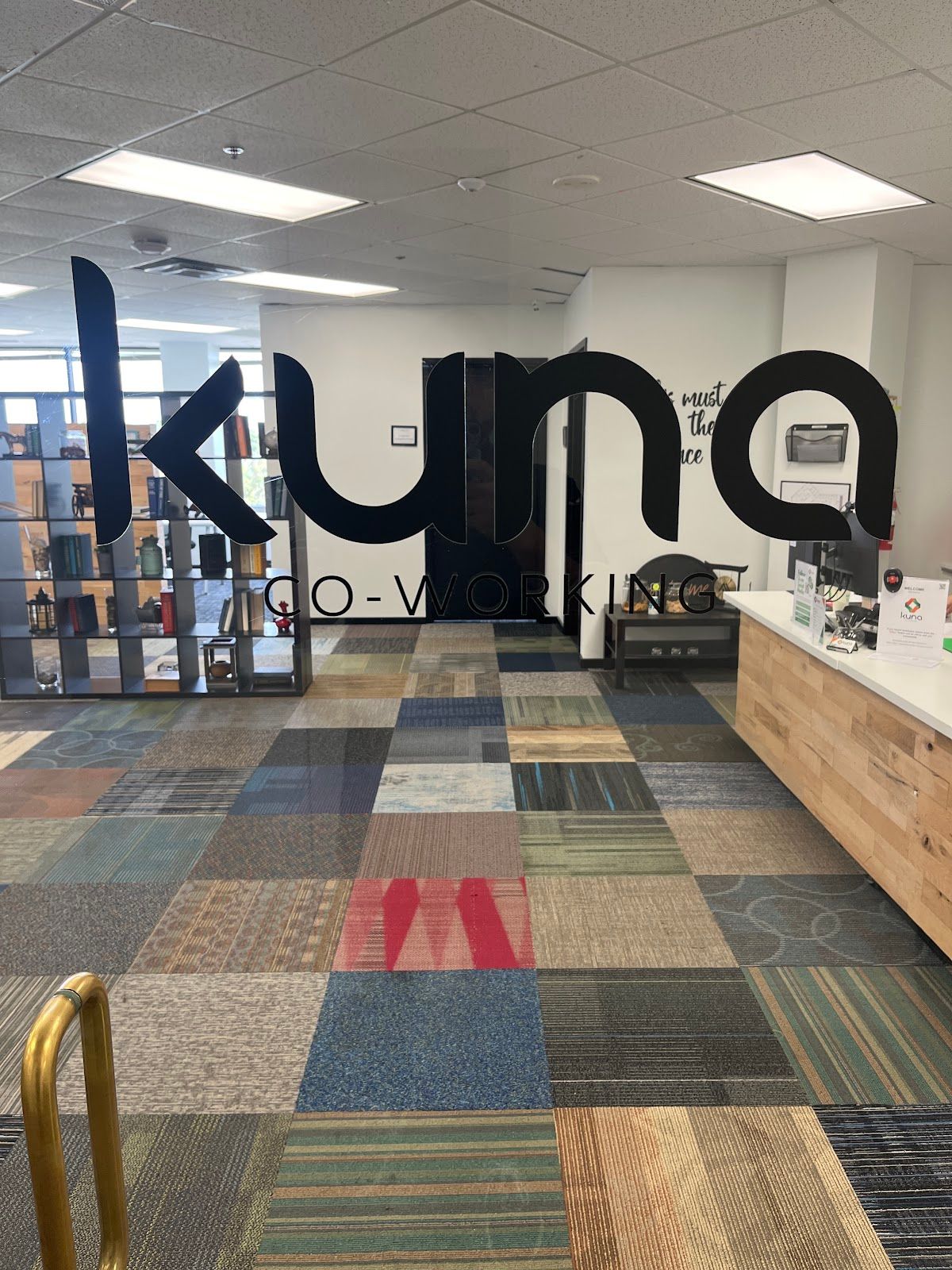 Kuna Co-Working - Baymeadows 3