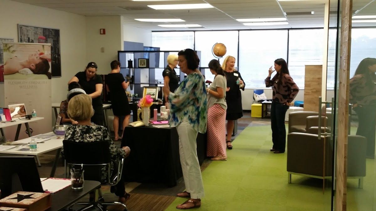 Kuna Co-Working - Baymeadows 4