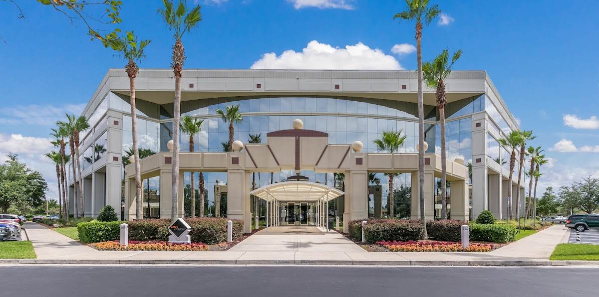 Office Evolution - Jacksonville, FL