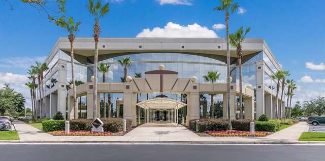 Office Evolution - Jacksonville, FL