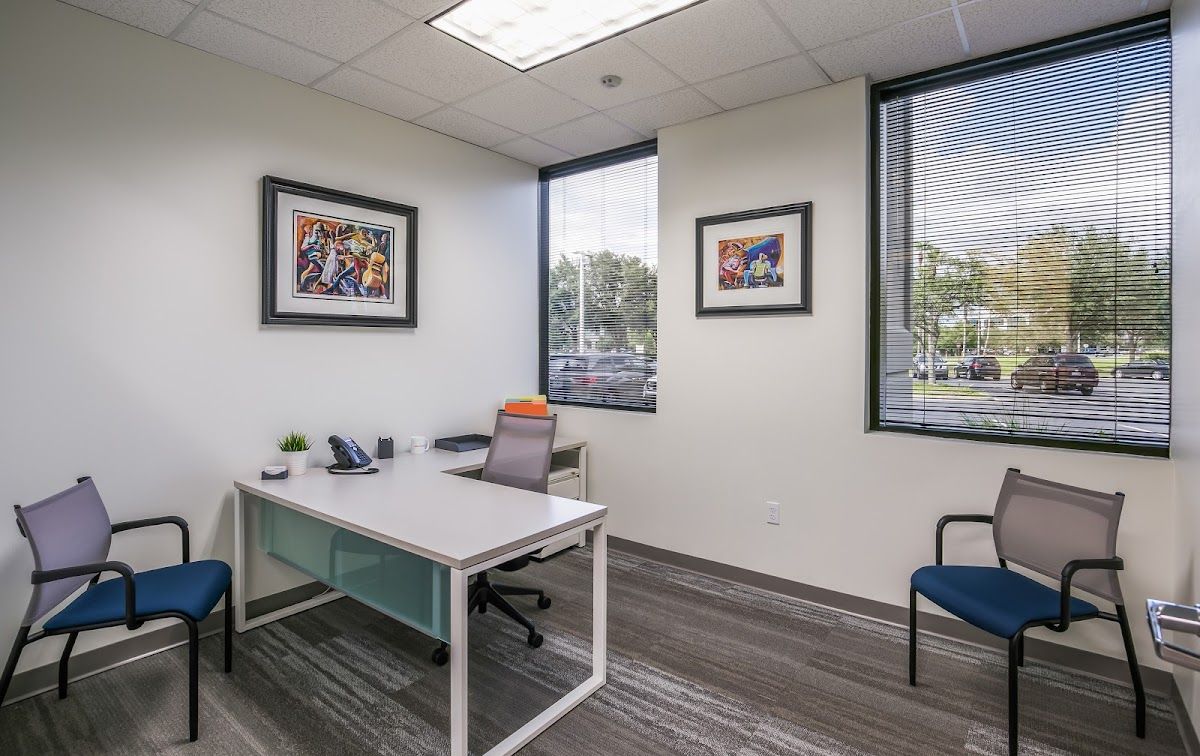 Office Evolution - Jacksonville, FL 3