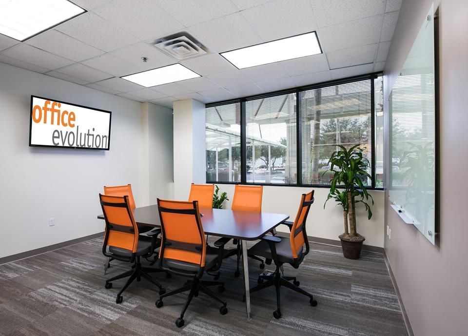 Office Evolution - Jacksonville, FL 4