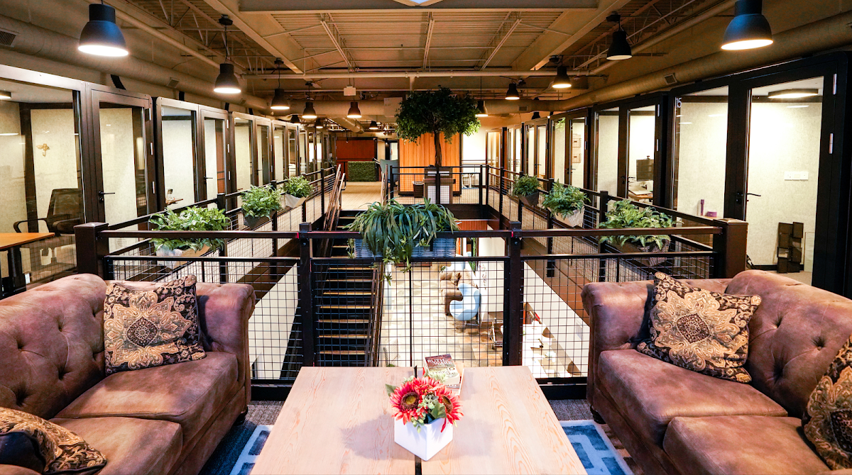 LionShare Cowork
