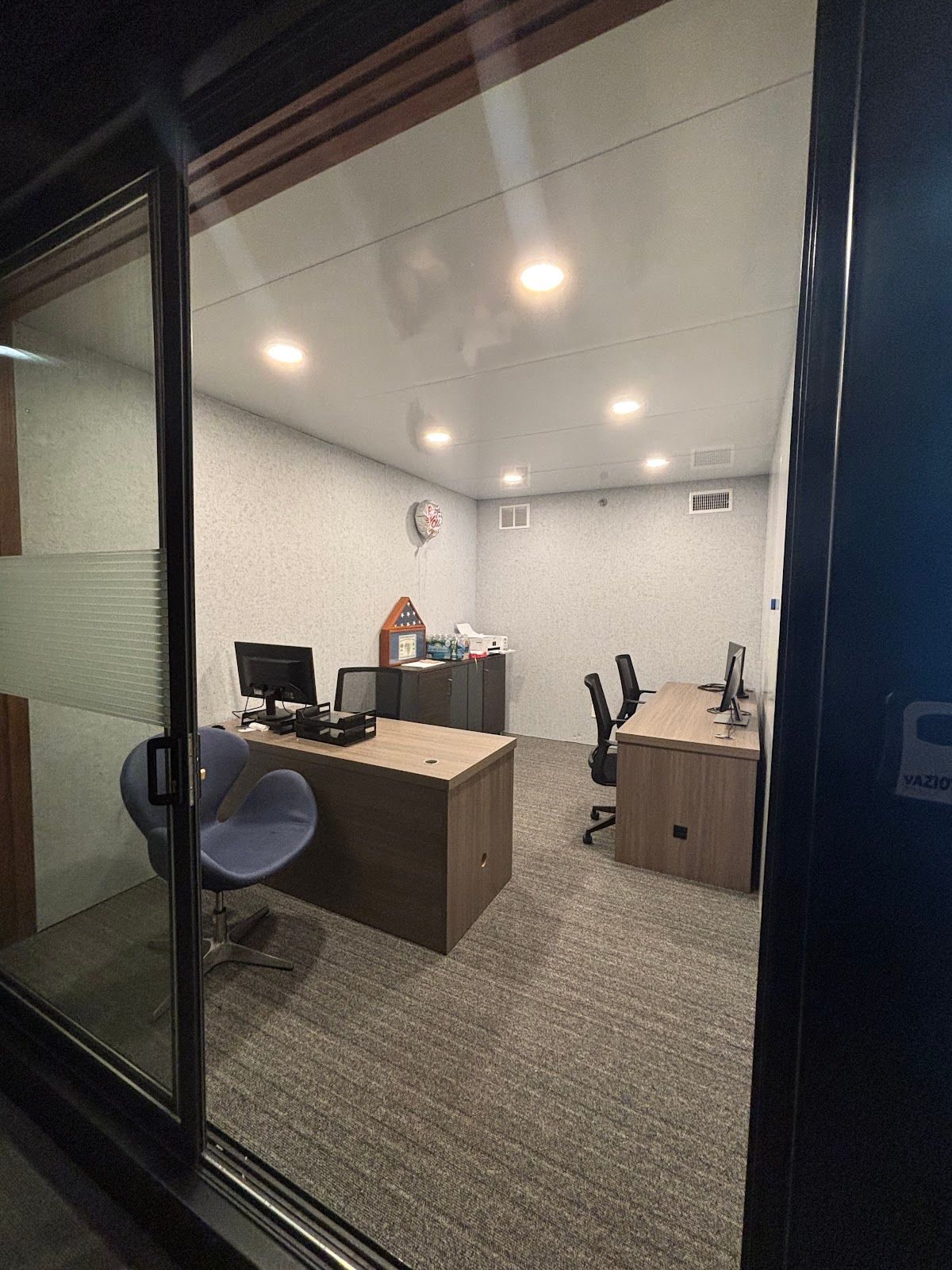 LionShare Cowork 4