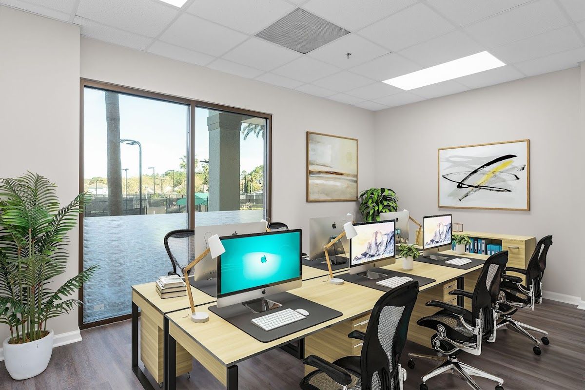 Share Space Coworking 3