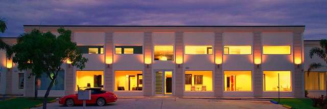 Twelve Twenty Two Executive Suites & e-center
