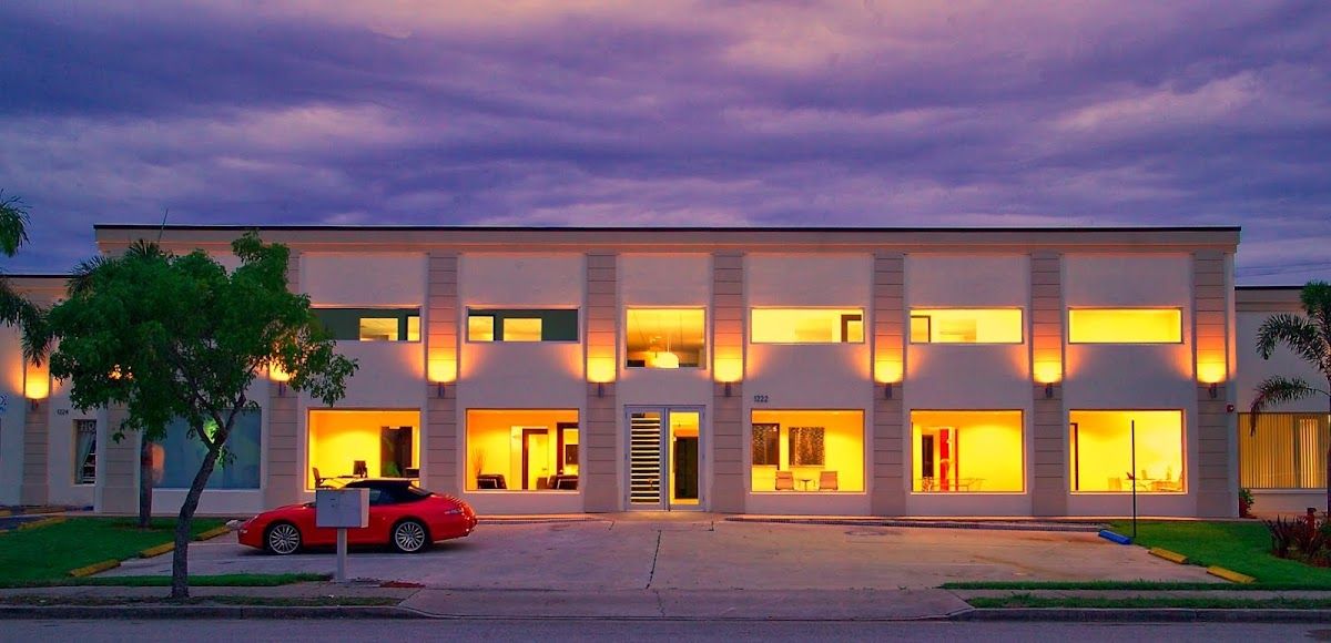 Twelve Twenty Two Executive Suites & e-center 3