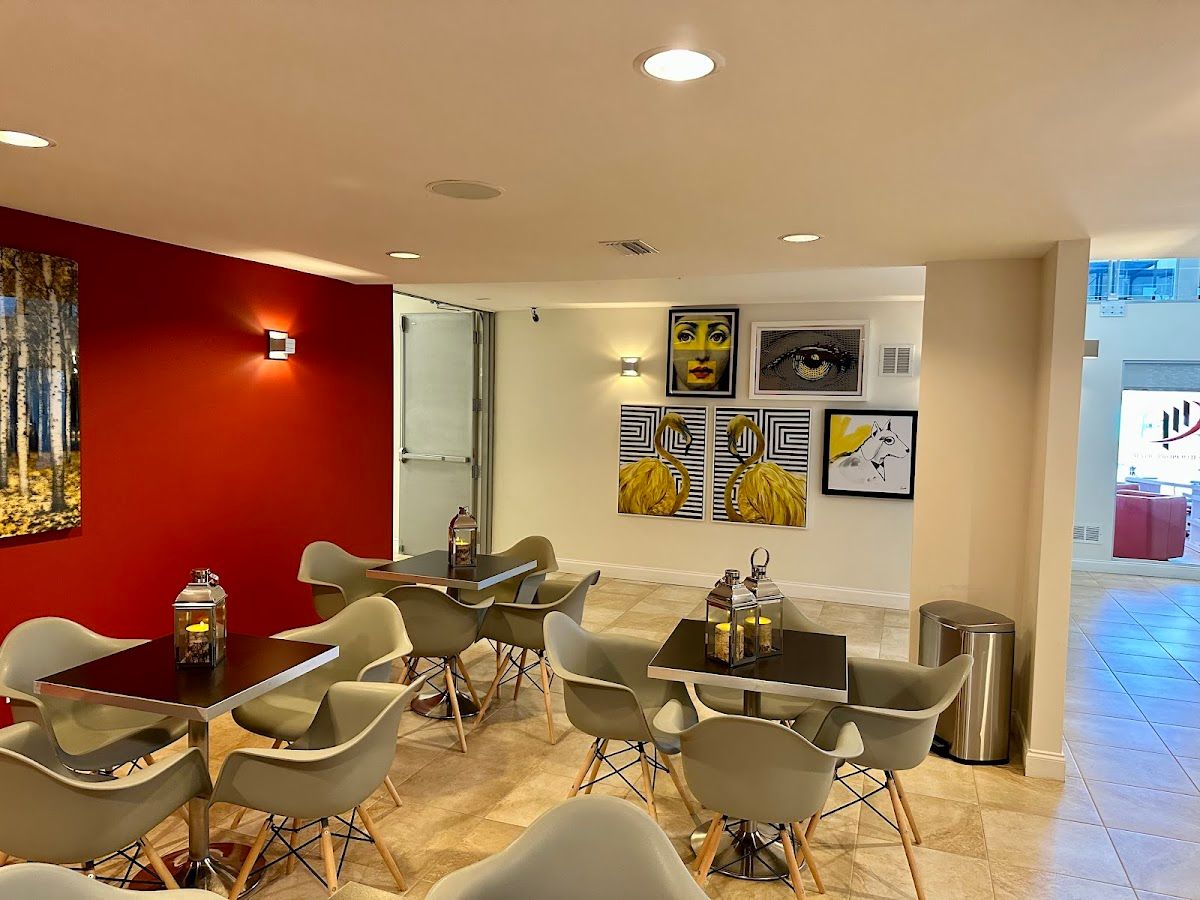 Twelve Twenty Two Executive Suites & e-center 4