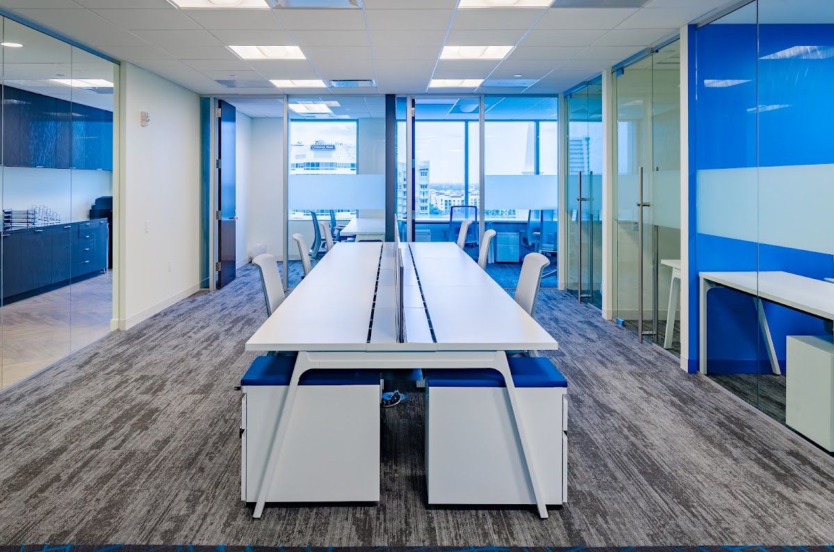 Pipeline Fort Lauderdale Coworking and Shared Offices 3