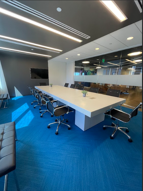 Pipeline Fort Lauderdale Coworking and Shared Offices 4