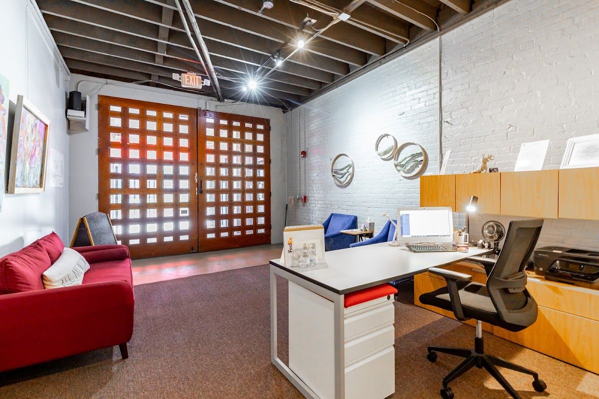 The Nest Coworking, LLC