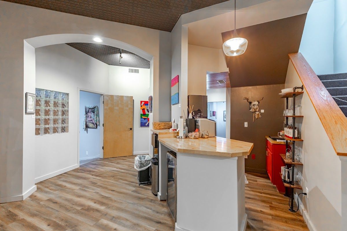The Nest Coworking, LLC 4