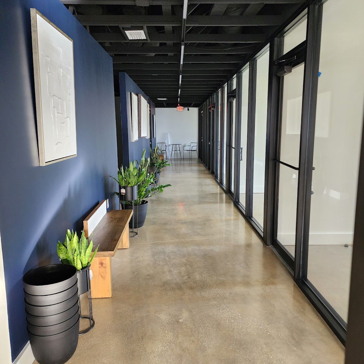 Atlantic Work Space 3