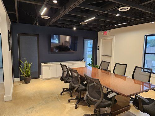Atlantic Work Space 4