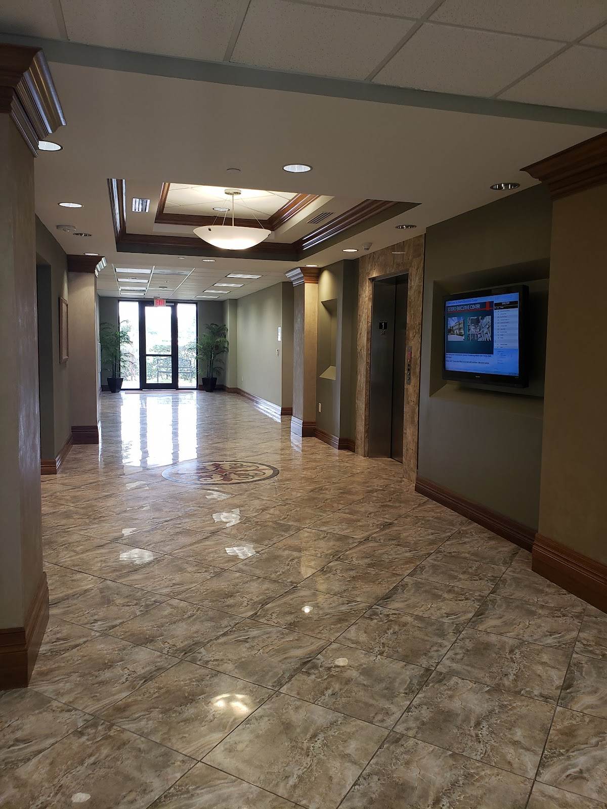 Estero Executive Center