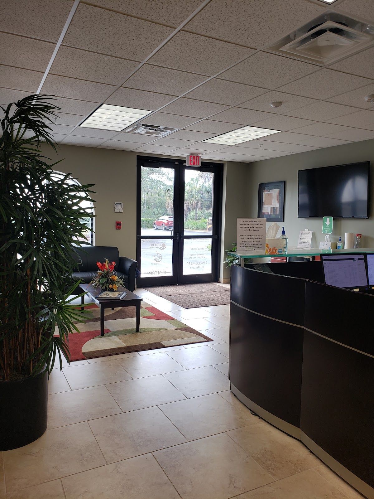 Estero Executive Center 3