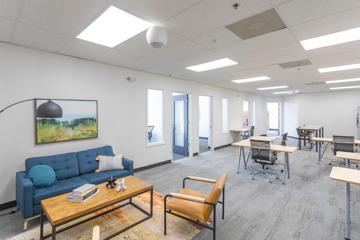 Expansive Groover-Stewart Building 3
