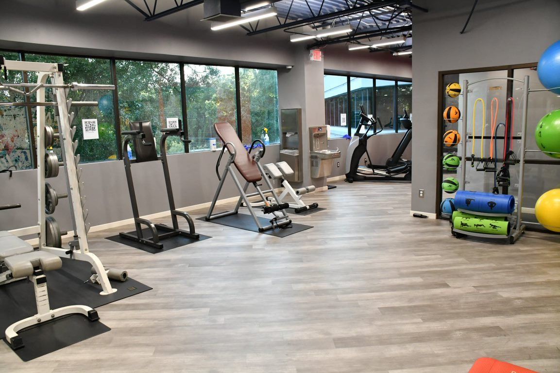 Signature Workspace Dale Mabry 4
