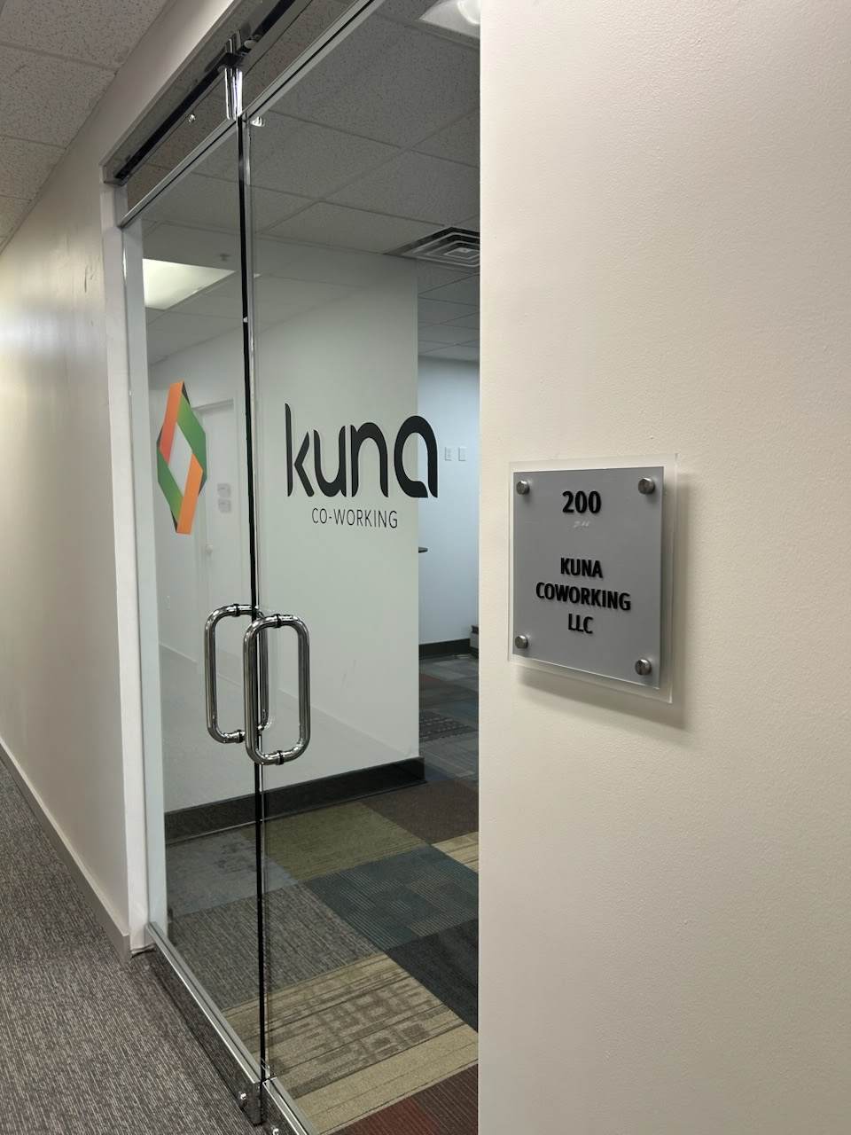 Kuna Co-Working - Belfort