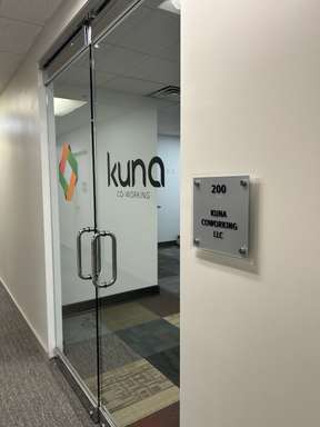 Kuna Co-Working - Belfort