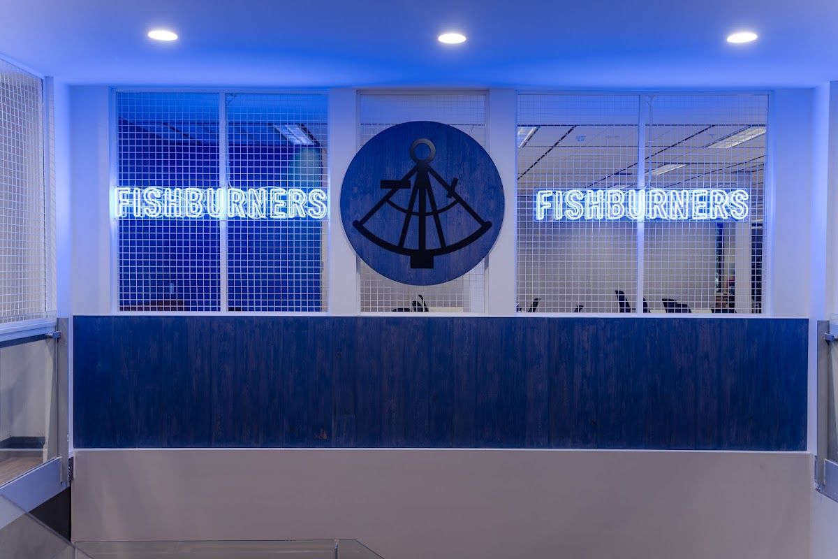 Fishburners 4