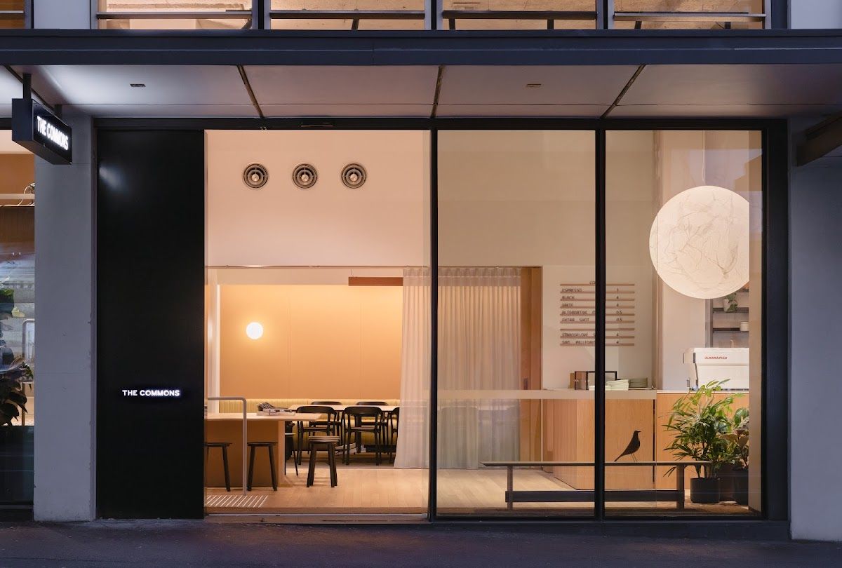 The Commons Crown Street - Surry Hills 3