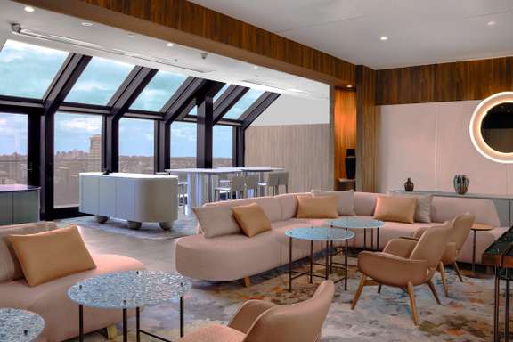 The Great Room 85 Castlereagh Street | Coworking Space & Hot Desking Sydney