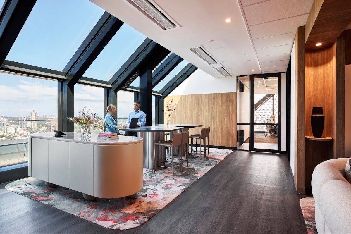 The Great Room 85 Castlereagh Street | Coworking Space & Hot Desking Sydney 3