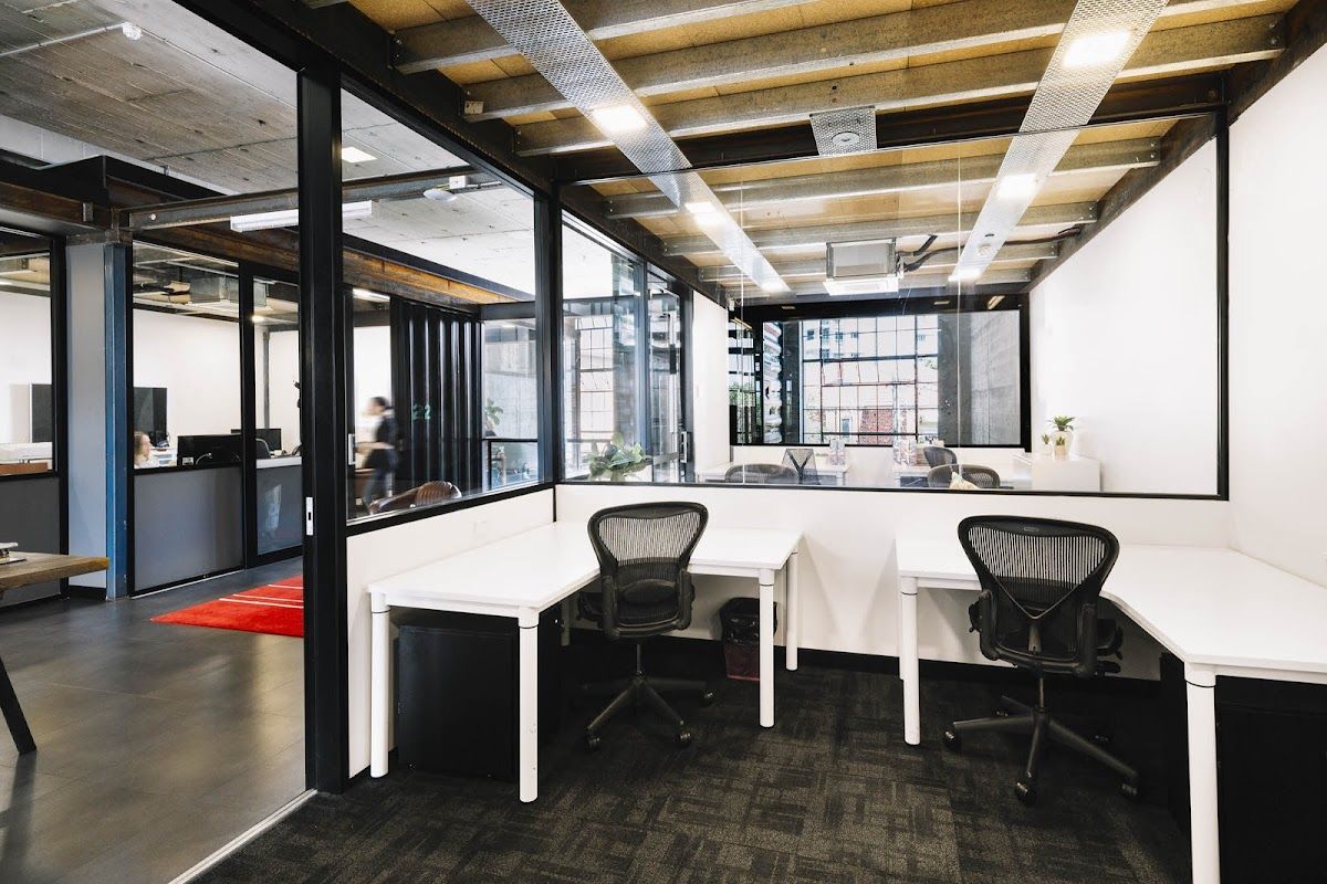 Work inc 3