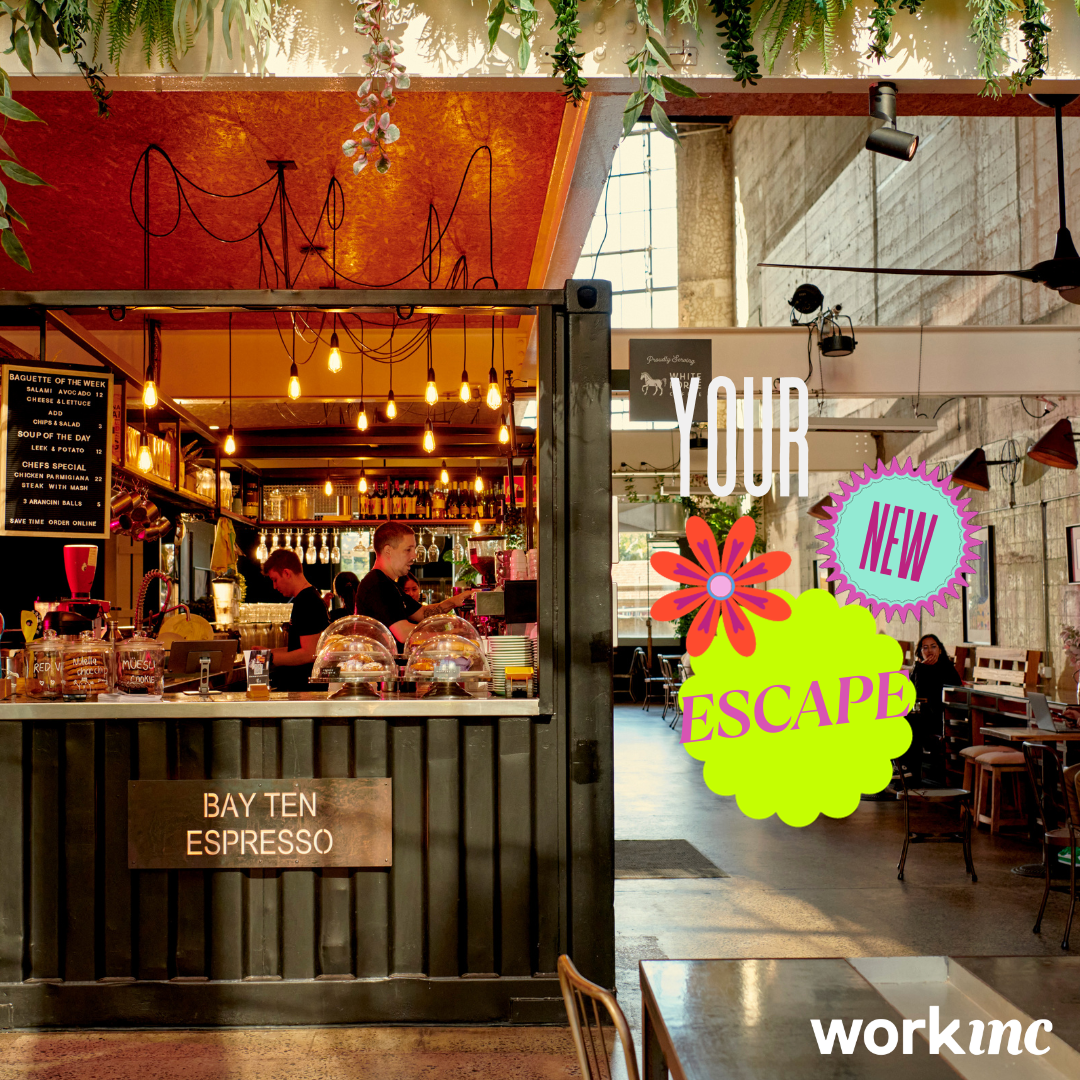 Work inc 4